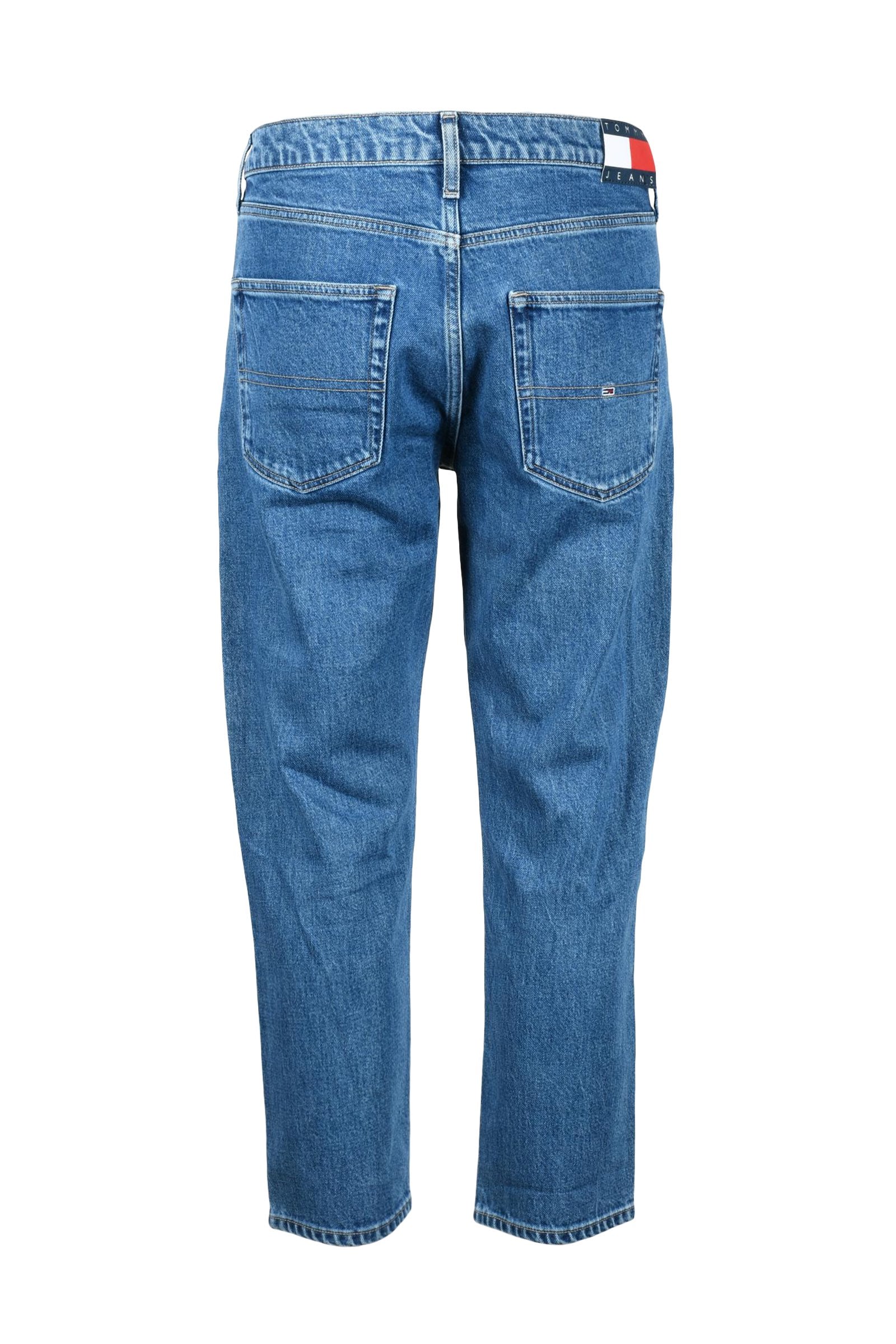 TOMMY JEANS Jeans