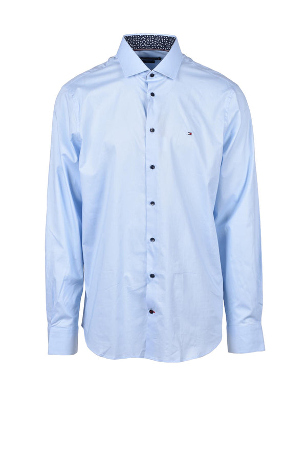 TOMMY HILFIGER camicia