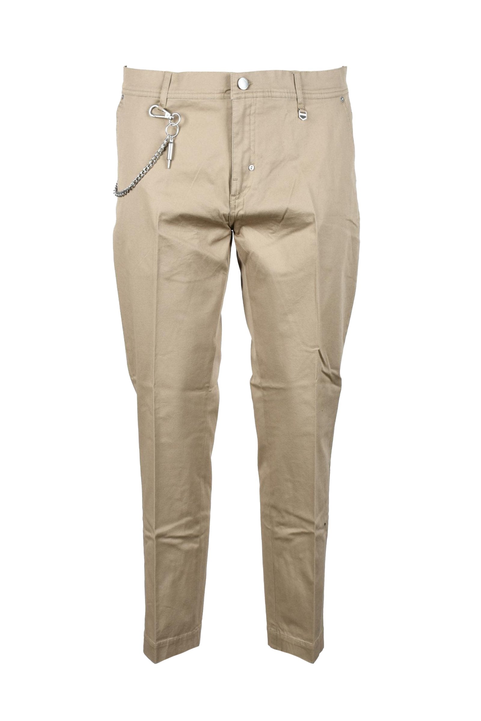 ANTONY MORATO trousers