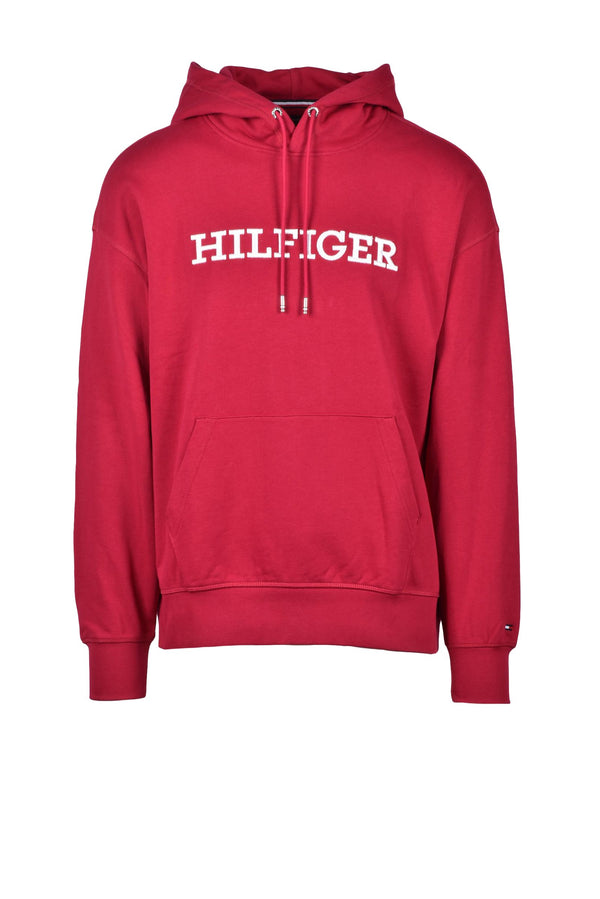 TOMMY HILFIGER felpa