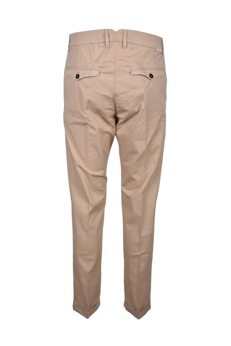 True Ny Pantaloni Uomo - Verde Salvia