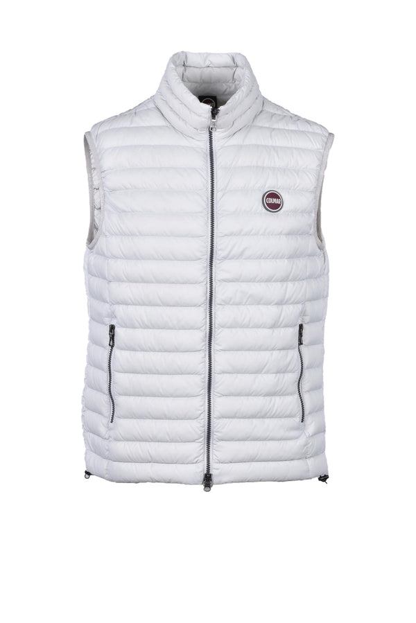 COLMAR gilet piumino