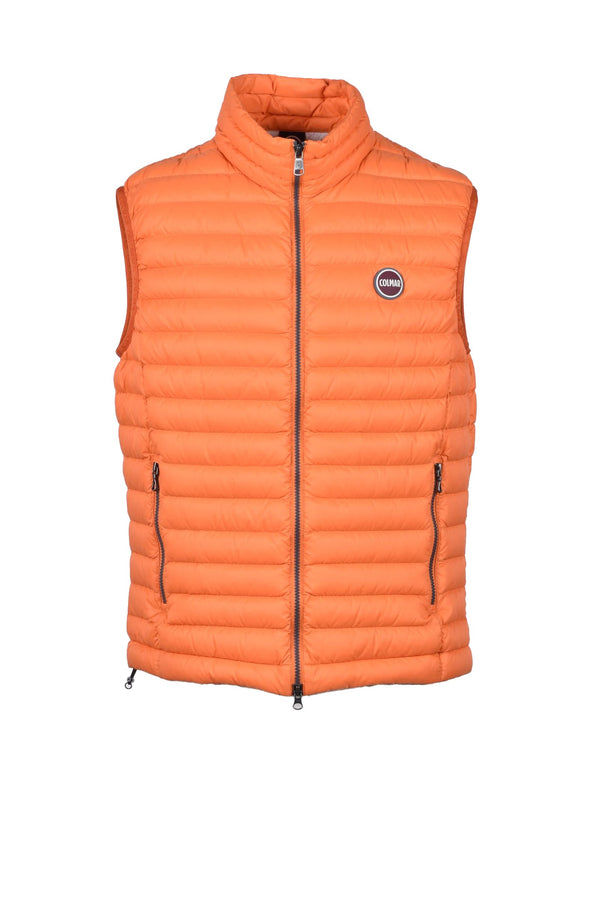 COLMAR gilet piumino