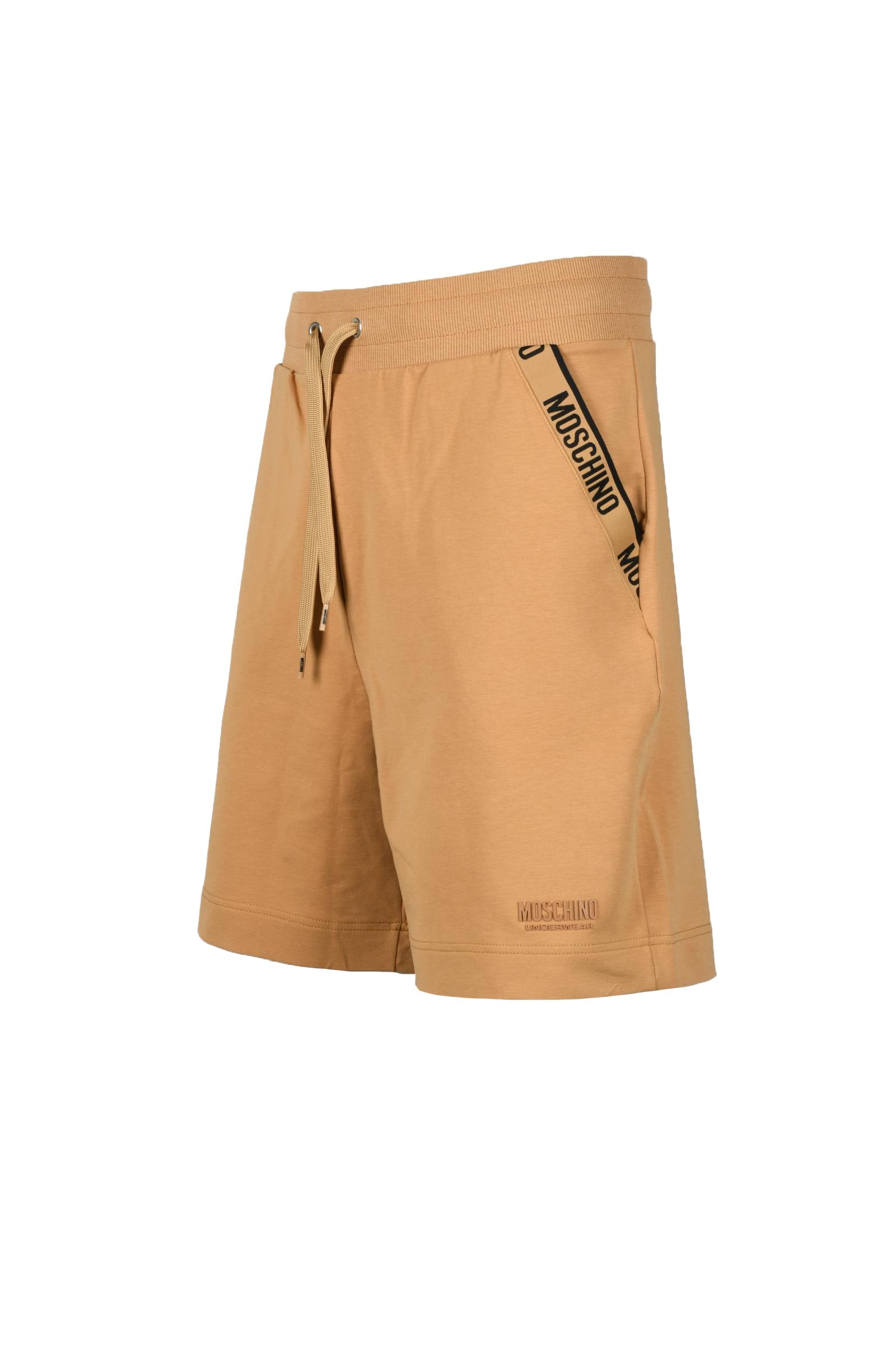 MOSCHINO UNDERWEAR bermuda