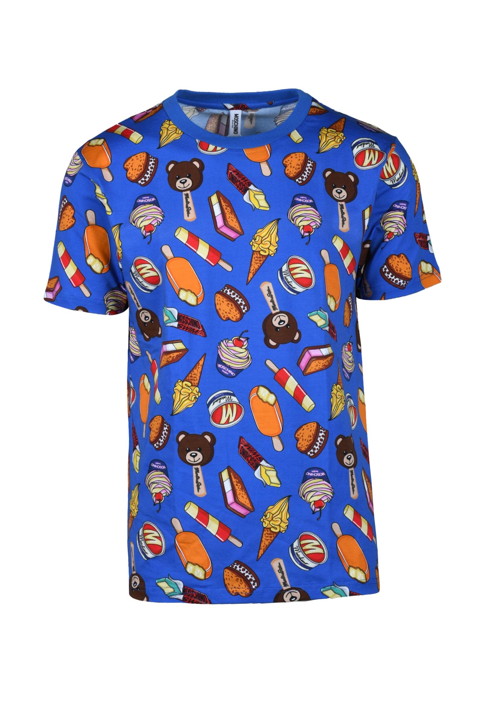 Moschino Swim Unisex T-Shirt