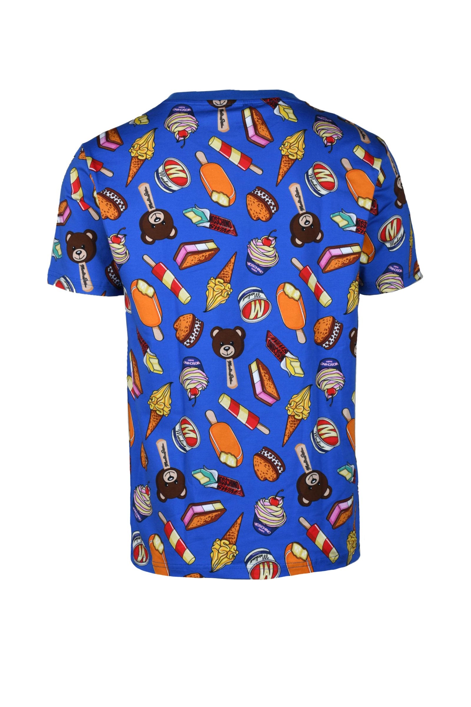 Moschino Swim Unisex T-Shirt
