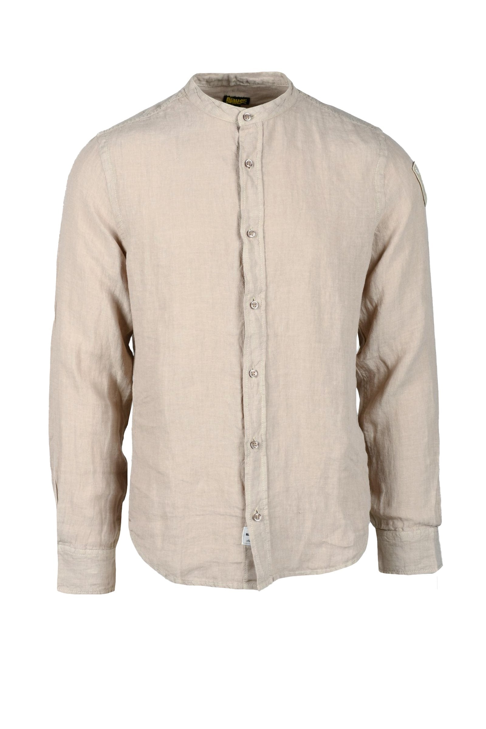BLAUER shirt