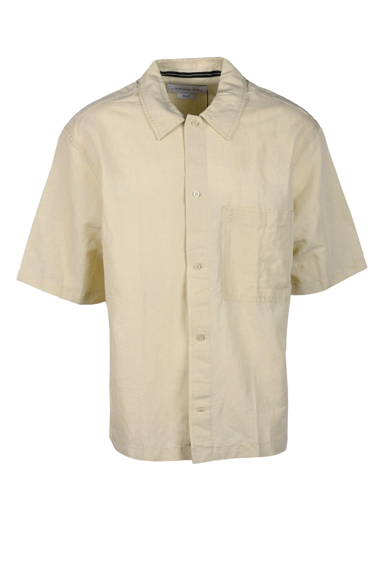 CALVIN KLEIN JEANS shirt