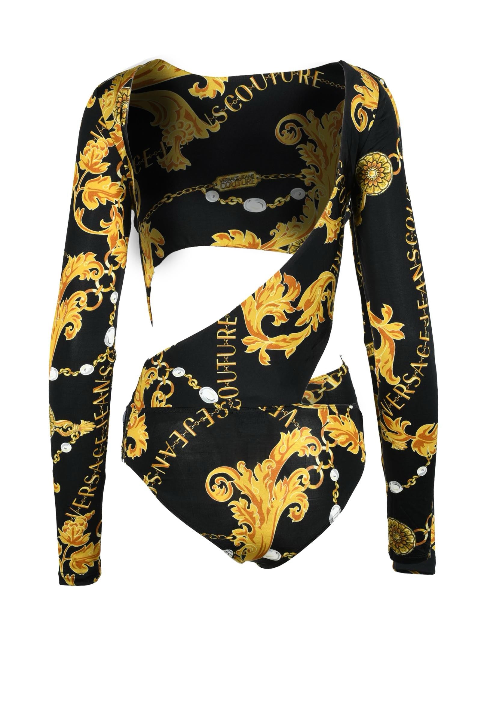 VERSACE JEANS COUTURE Body