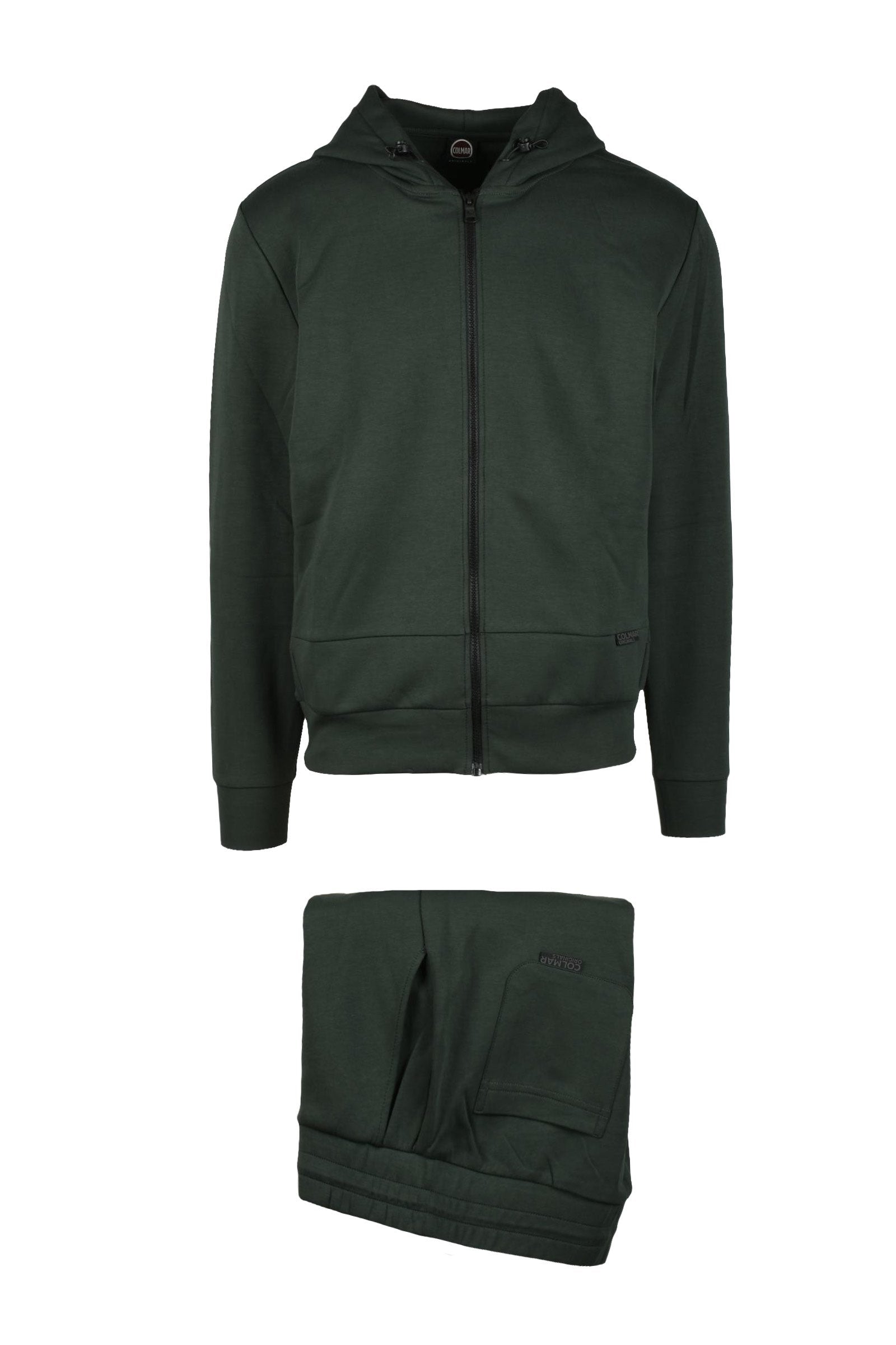 COLMAR tuta intera