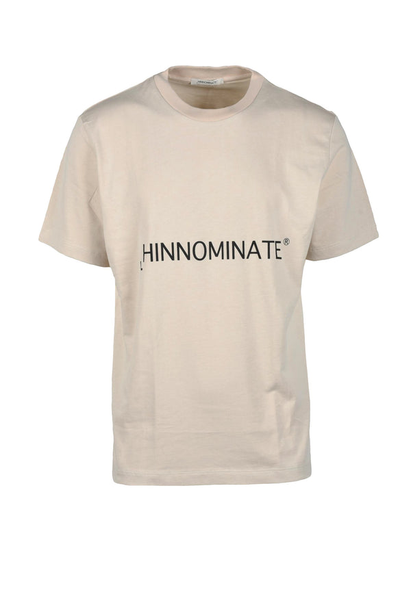 HINNOMINATE tshirt