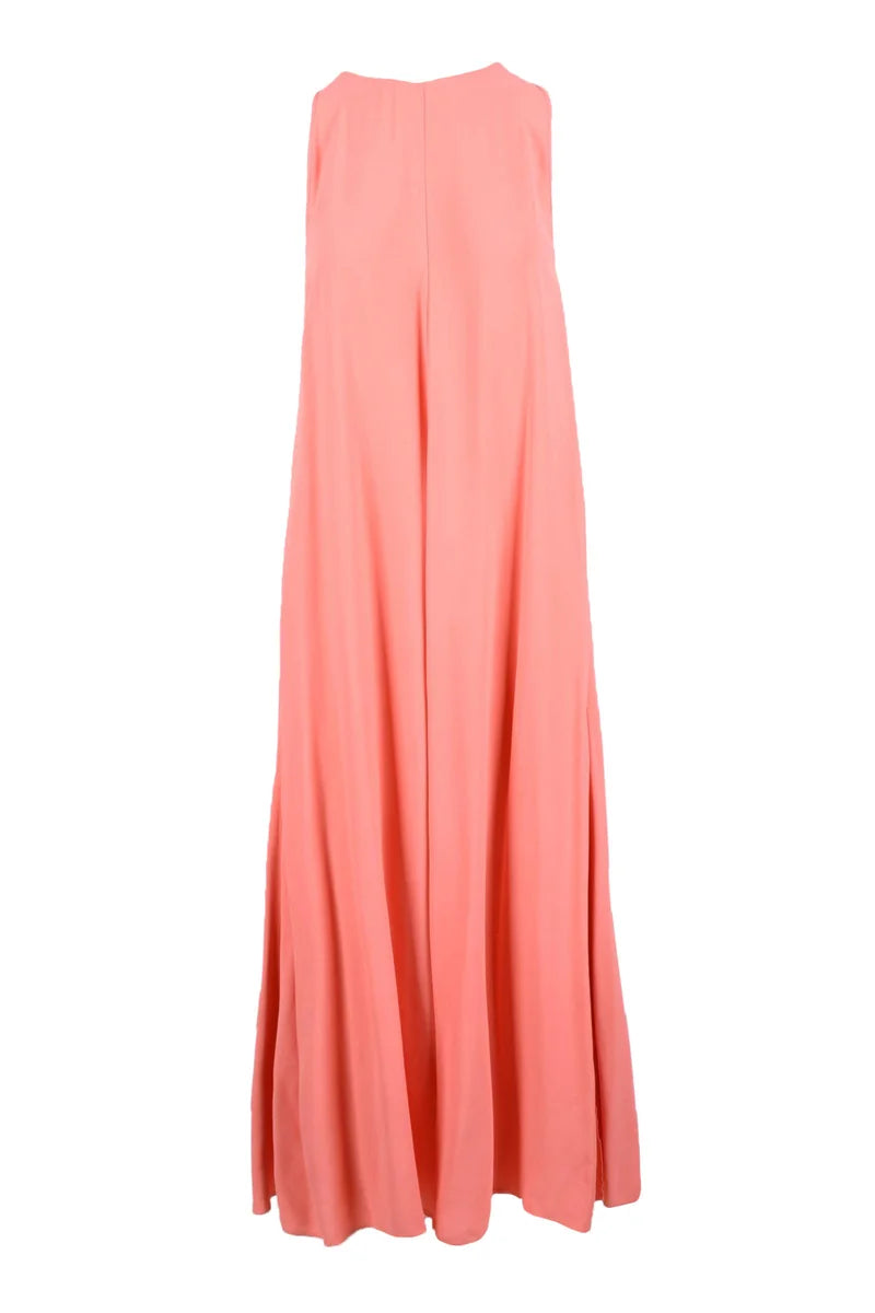 Forte_forte Abito Donna - Rosa