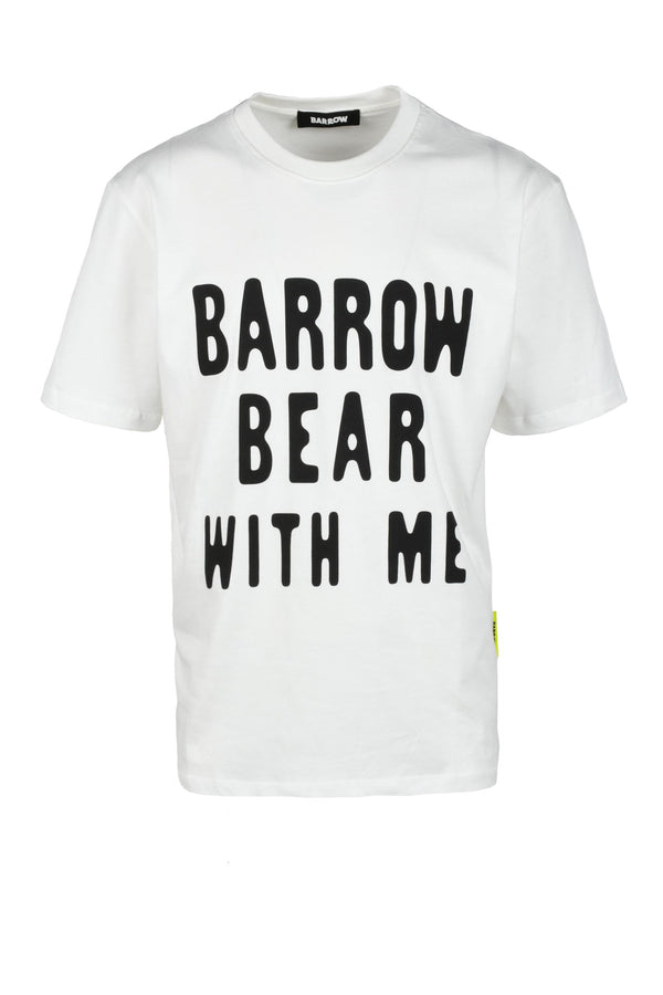 BARROW tshirt