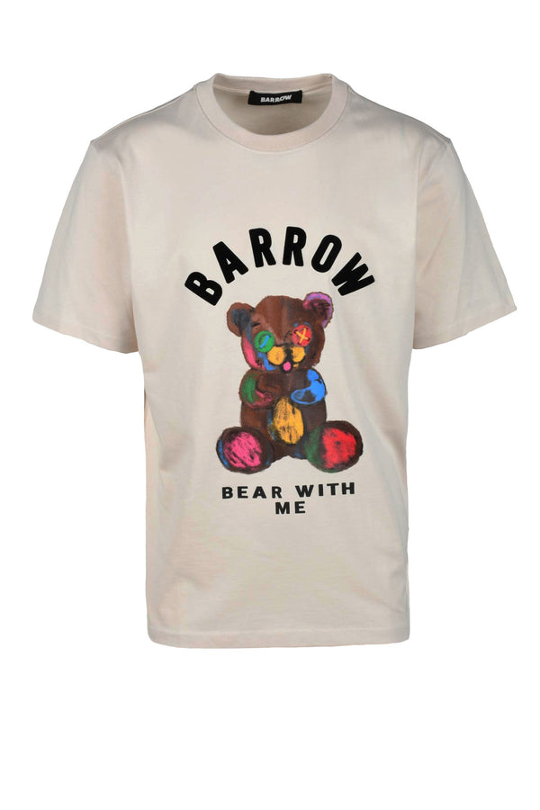 BARROW tshirt