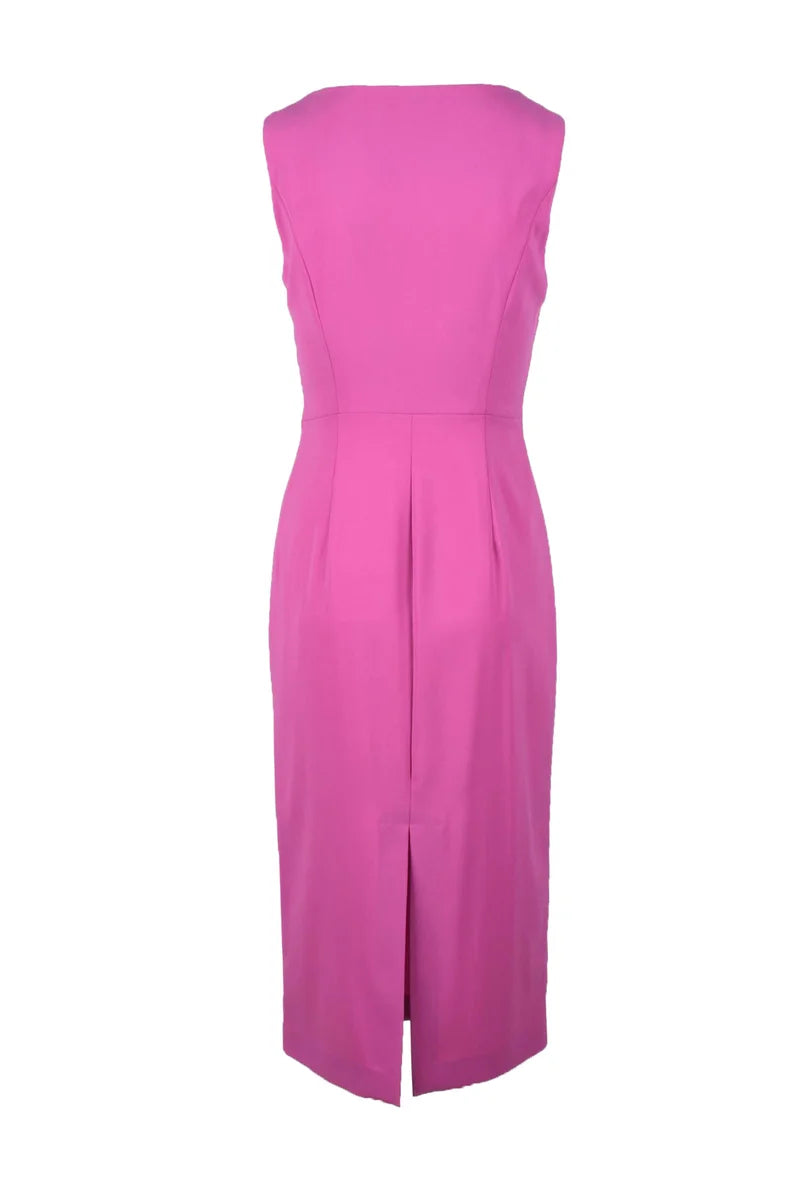 Patrizia Pepe Abito Donna - Fucsia