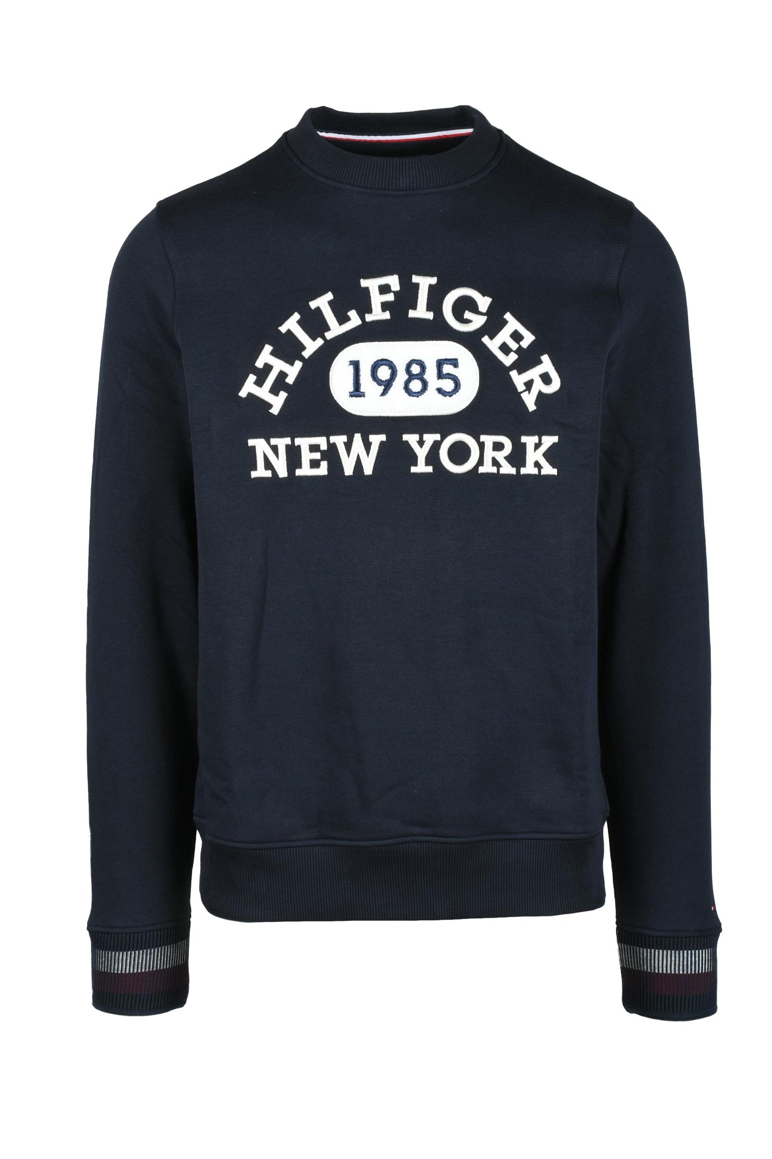 TOMMY HILFIGER felpa