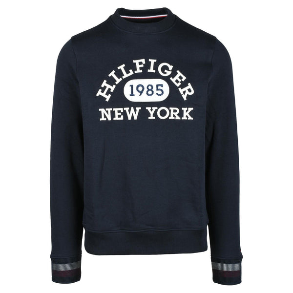 TOMMY HILFIGER felpa