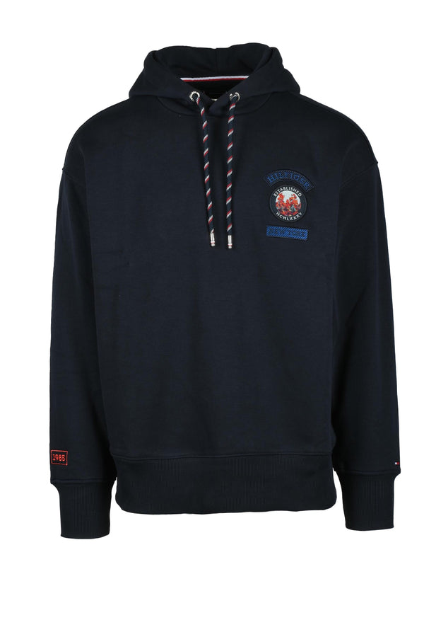 TOMMY HILFIGER felpa