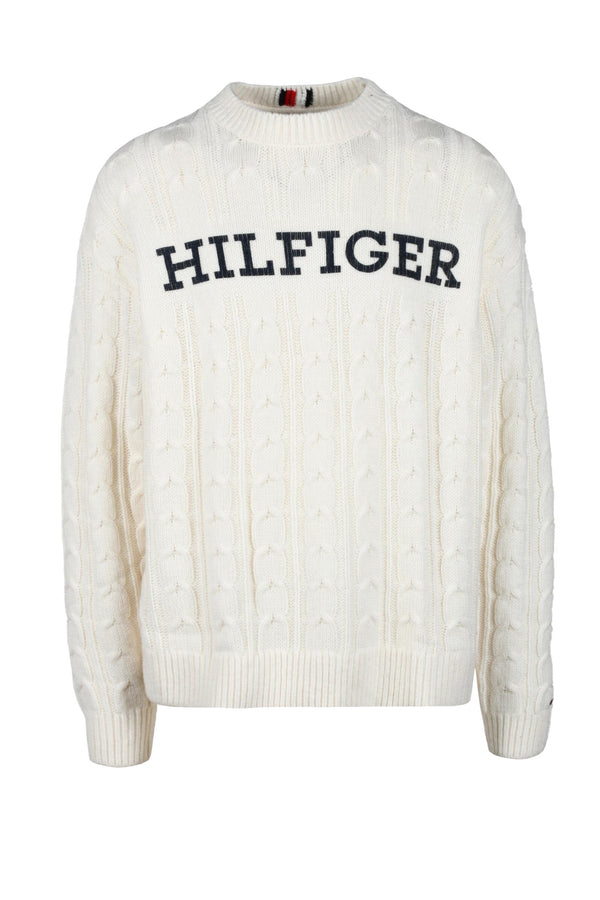 TOMMY HILFIGER maglia