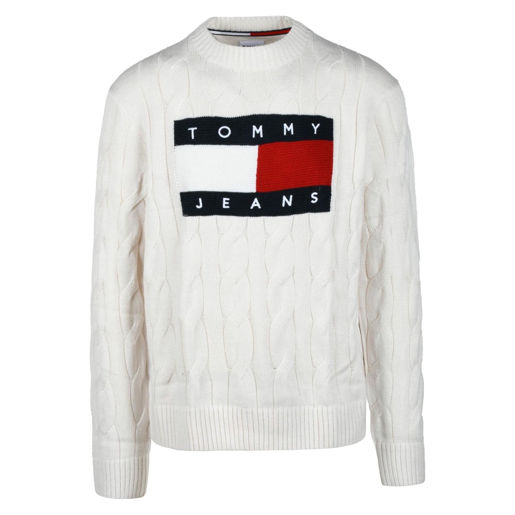 TOMMY JEANS maglia