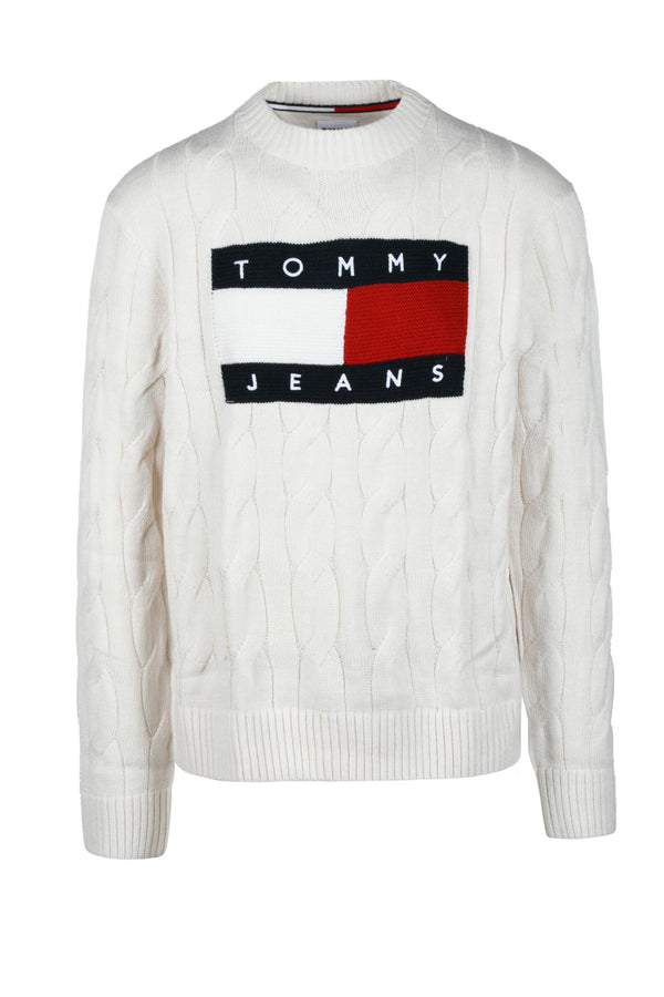 TOMMY JEANS maglia