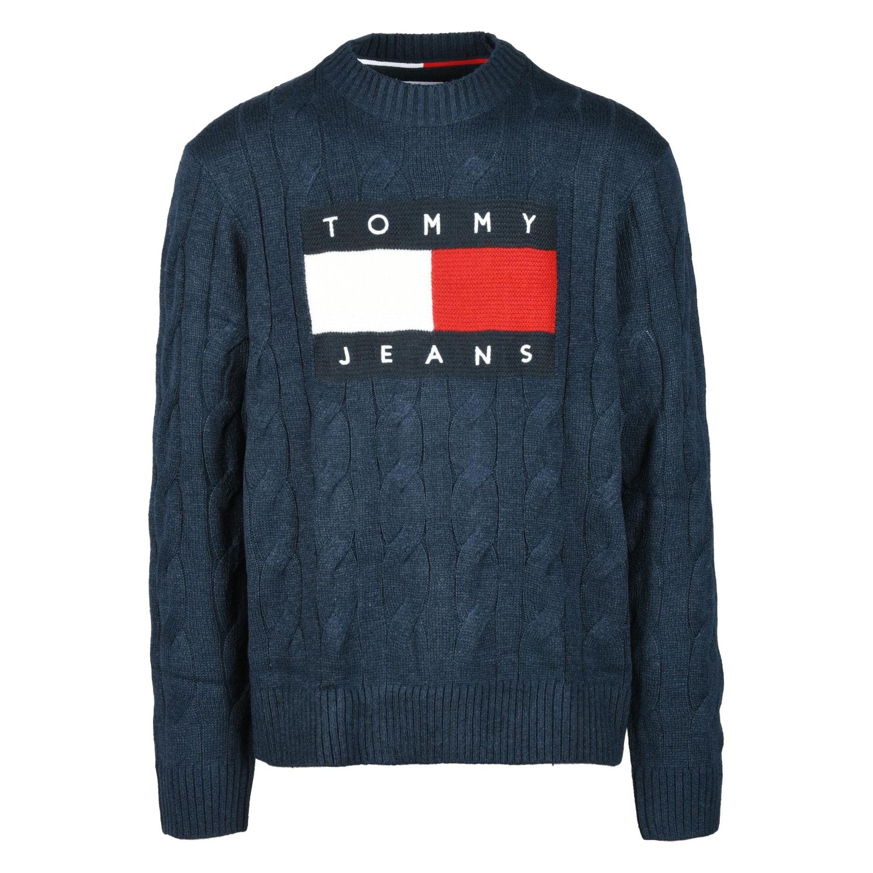 TOMMY JEANS maglia