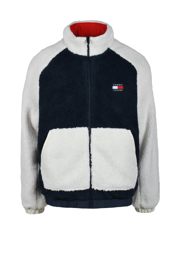 TOMMY JEANS giubbotto