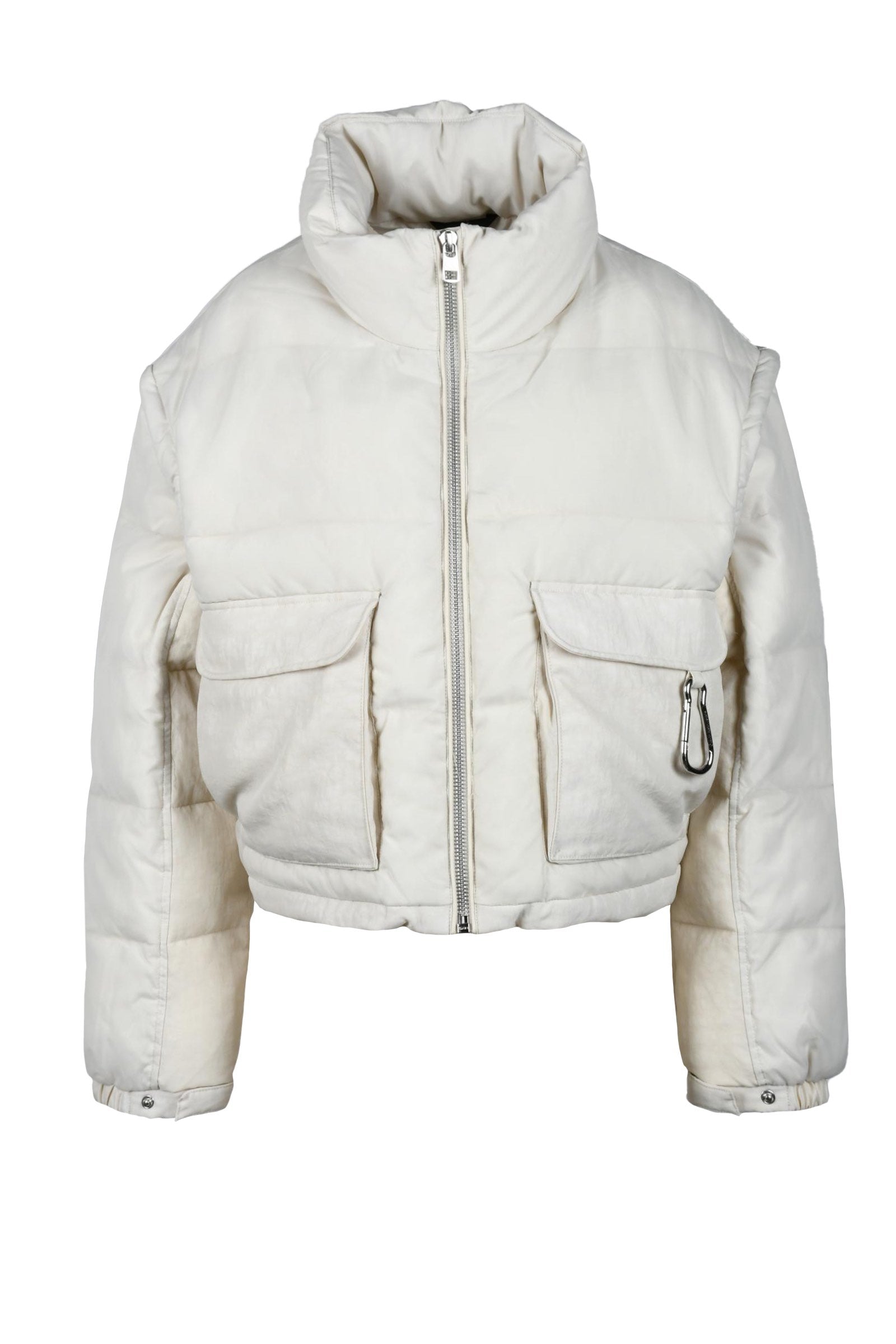 CALVIN KLEIN JEANS Daunenjacke