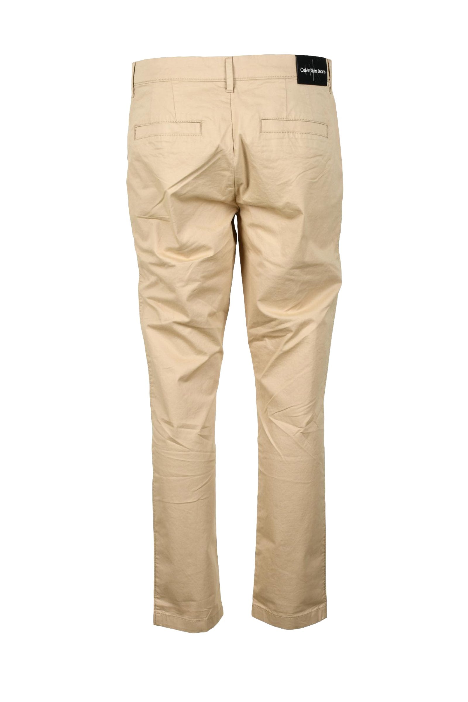 CALVIN KLEIN JEANS trousers