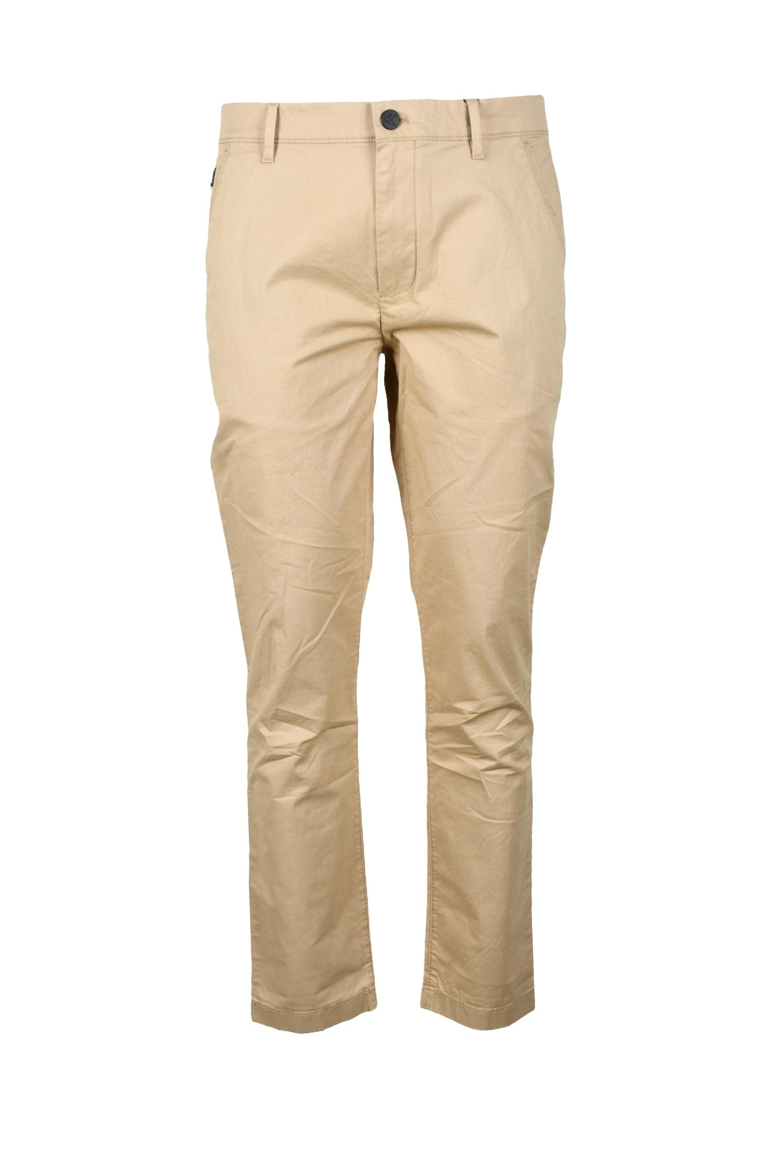 CALVIN KLEIN JEANS trousers