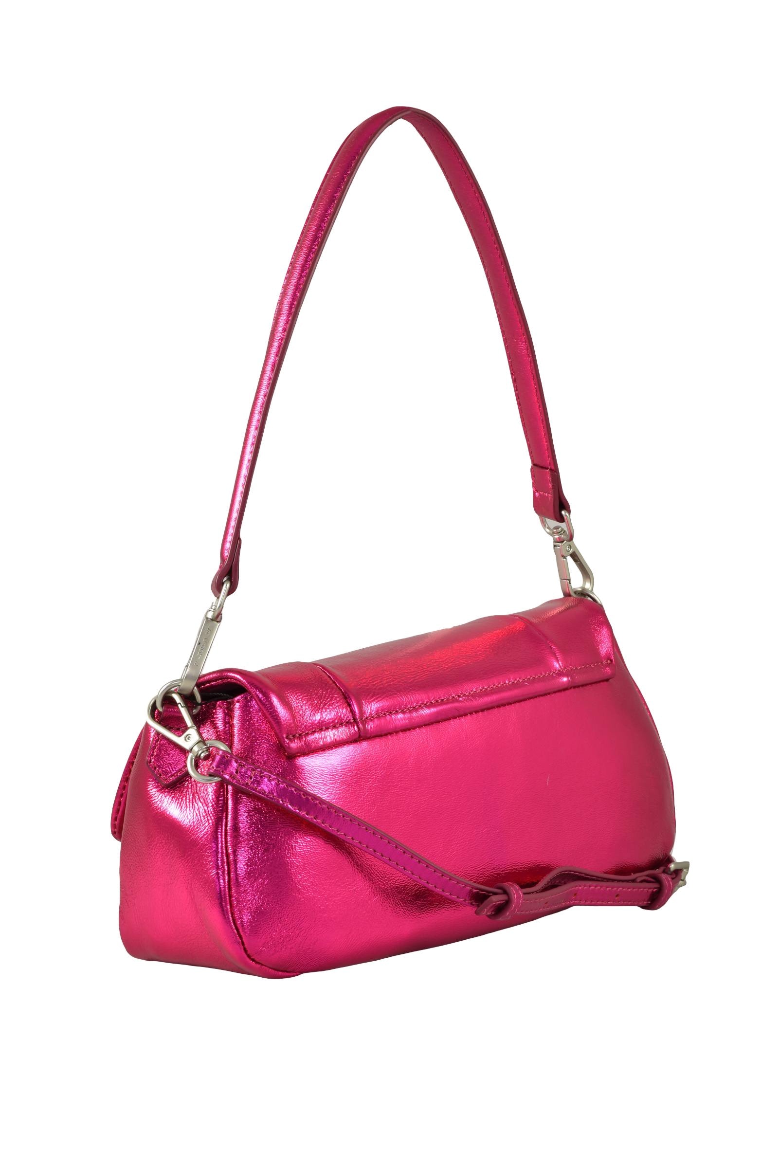 LA CARRIE borsa