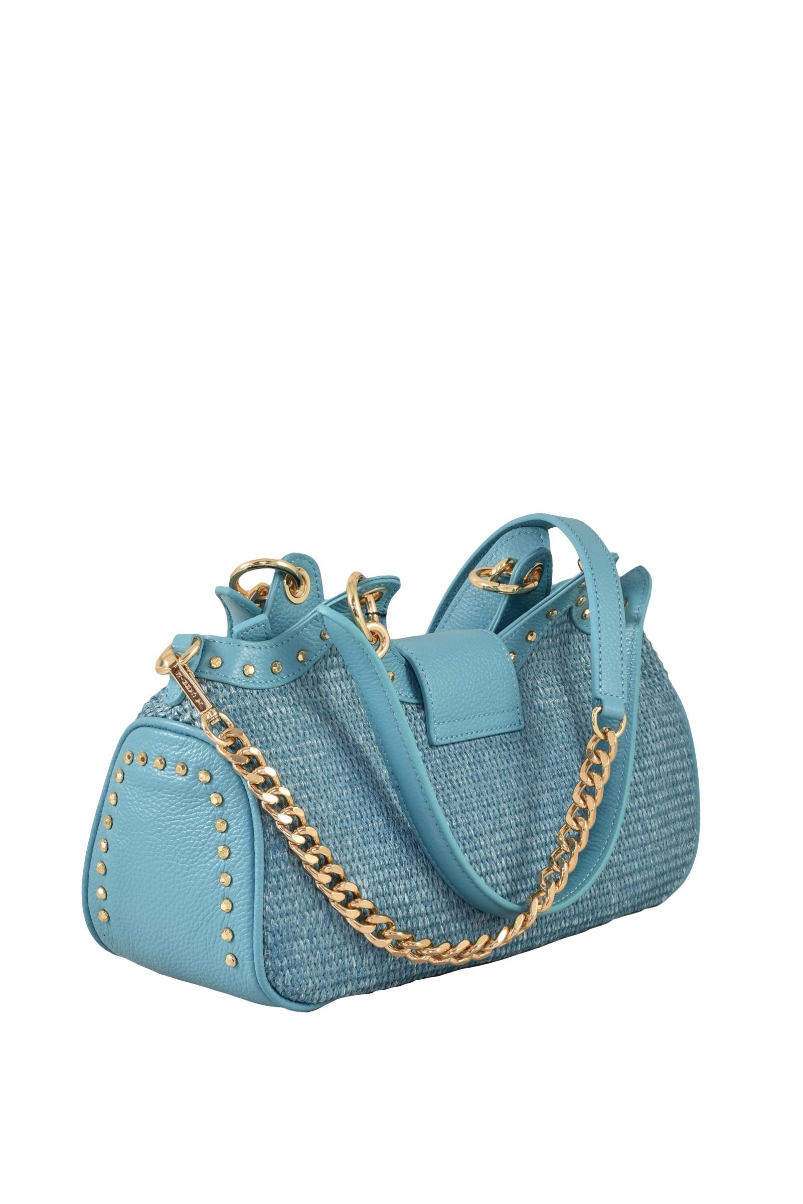 LA CARRIE borsa
