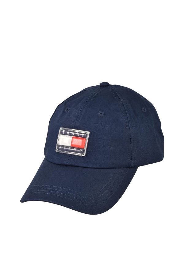 TOMMY JEANS cappello