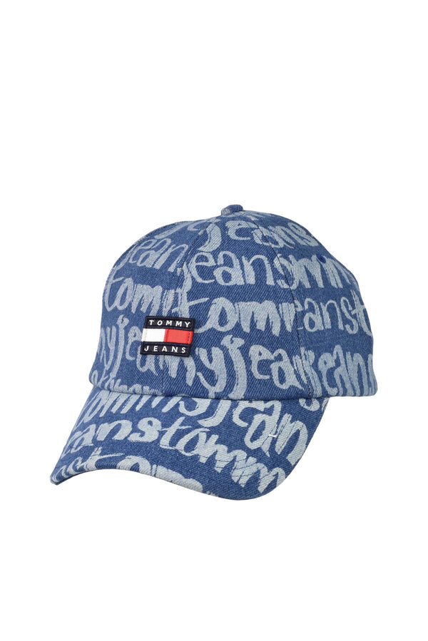 TOMMY JEANS cappello