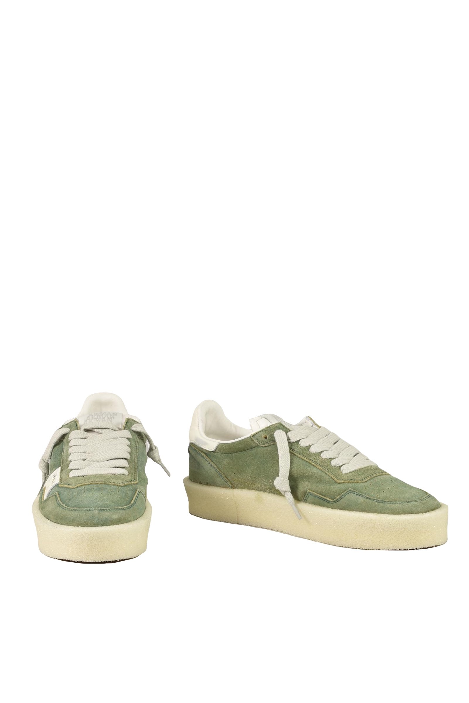 AKMAN-Sneakers