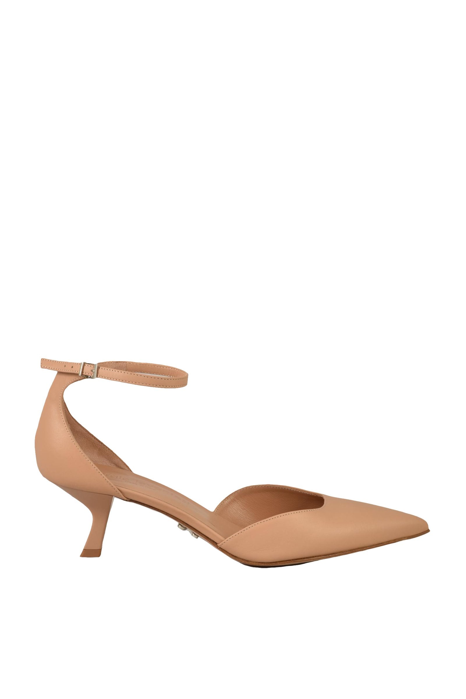 SERGIO LEVANTESI scarpe