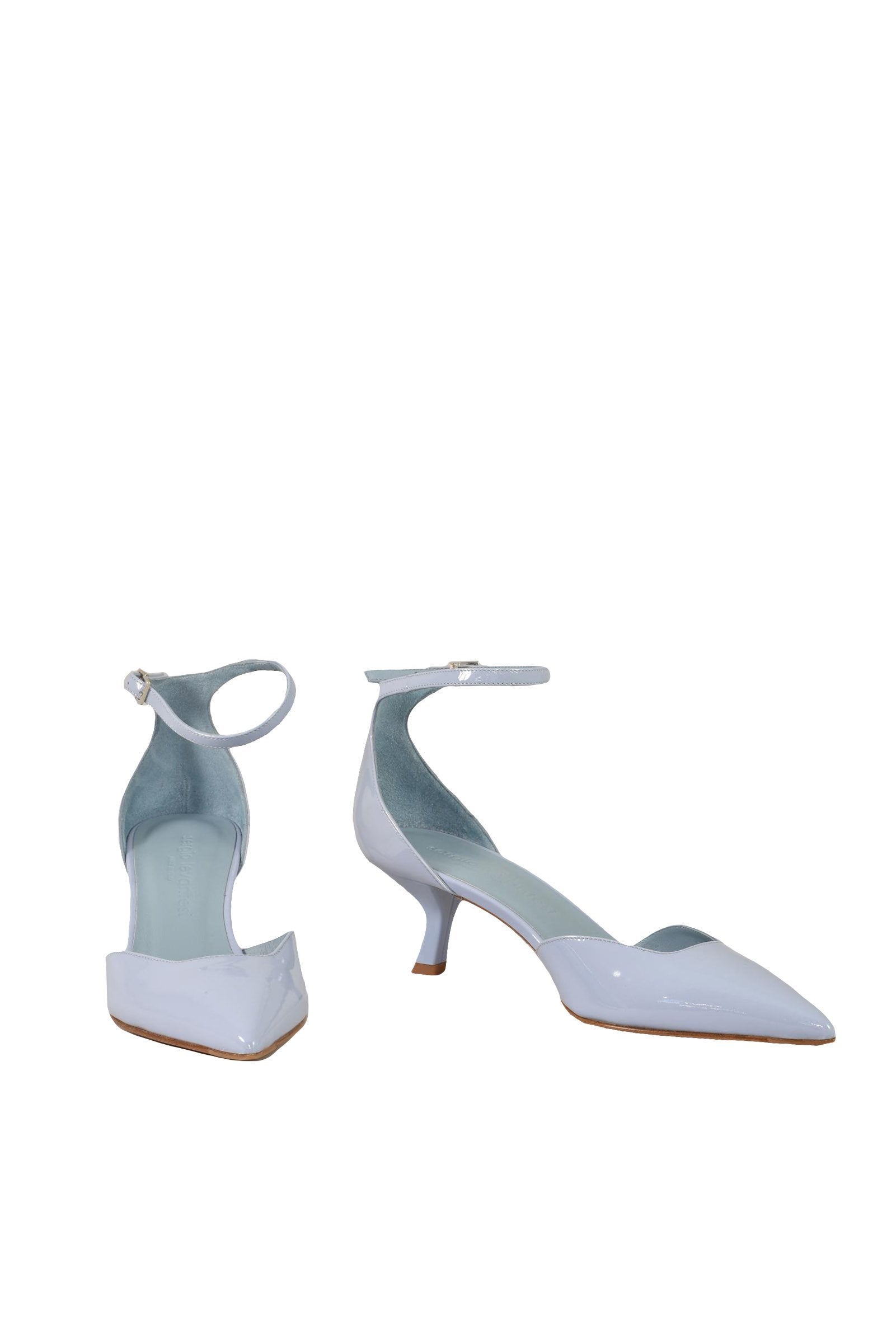 SERGIO LEVANTESI scarpe