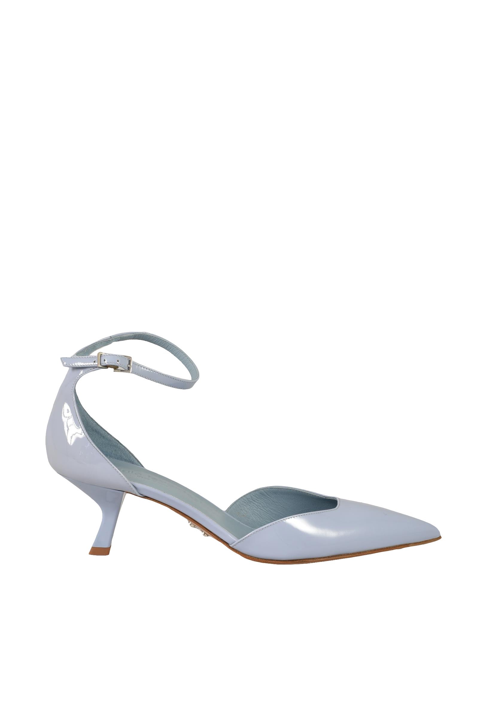 SERGIO LEVANTESI scarpe