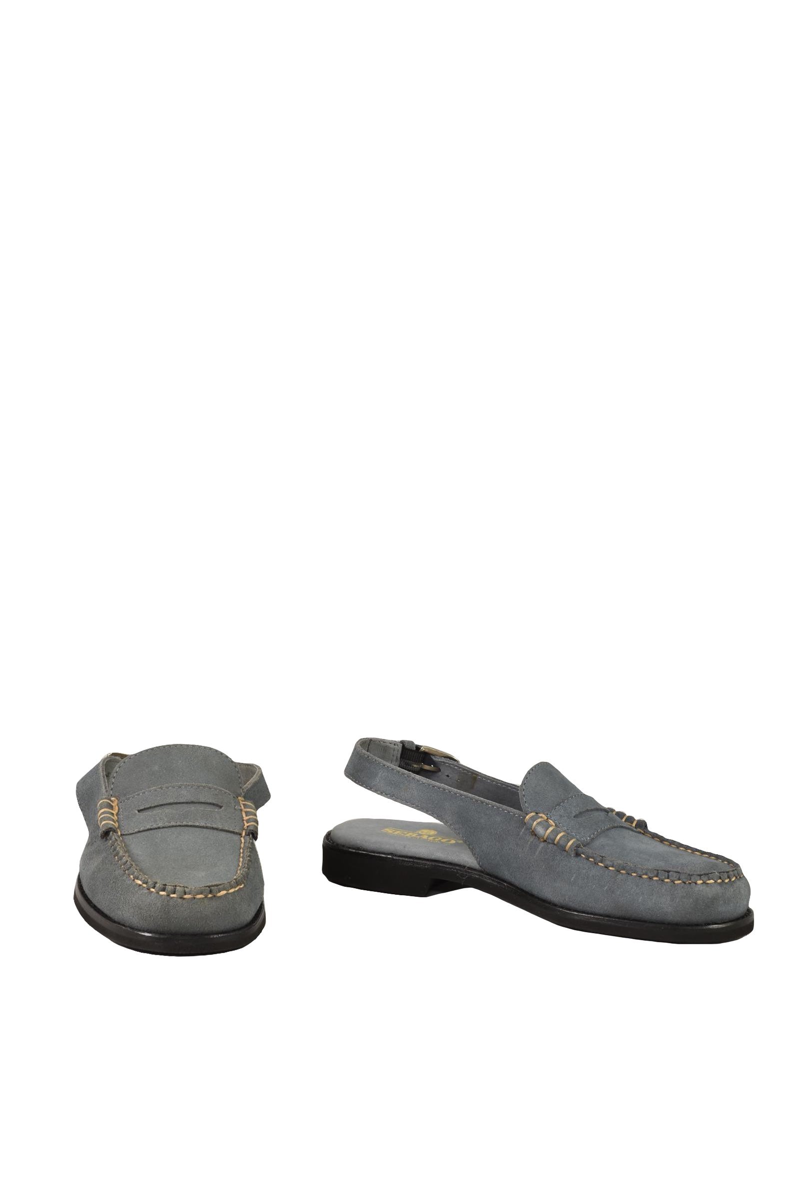 SEBAGO sabot