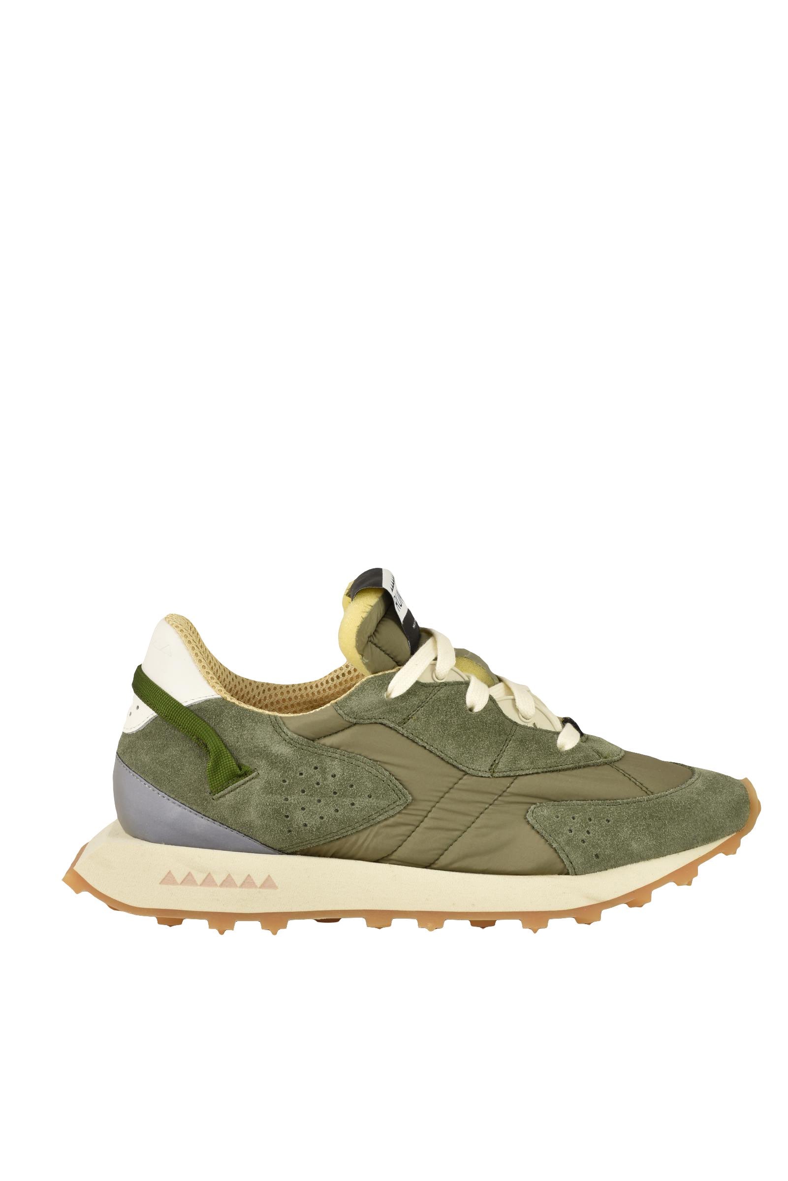 RUN OF sneakers