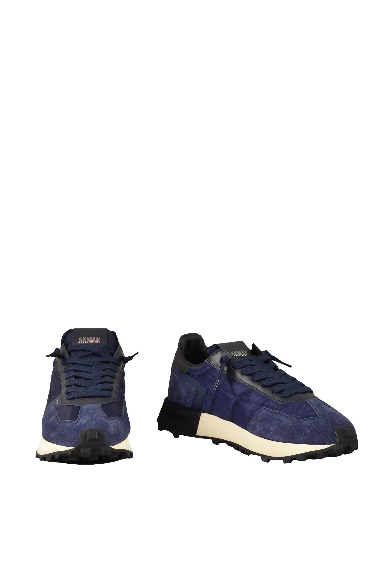 AKMAN sneakers