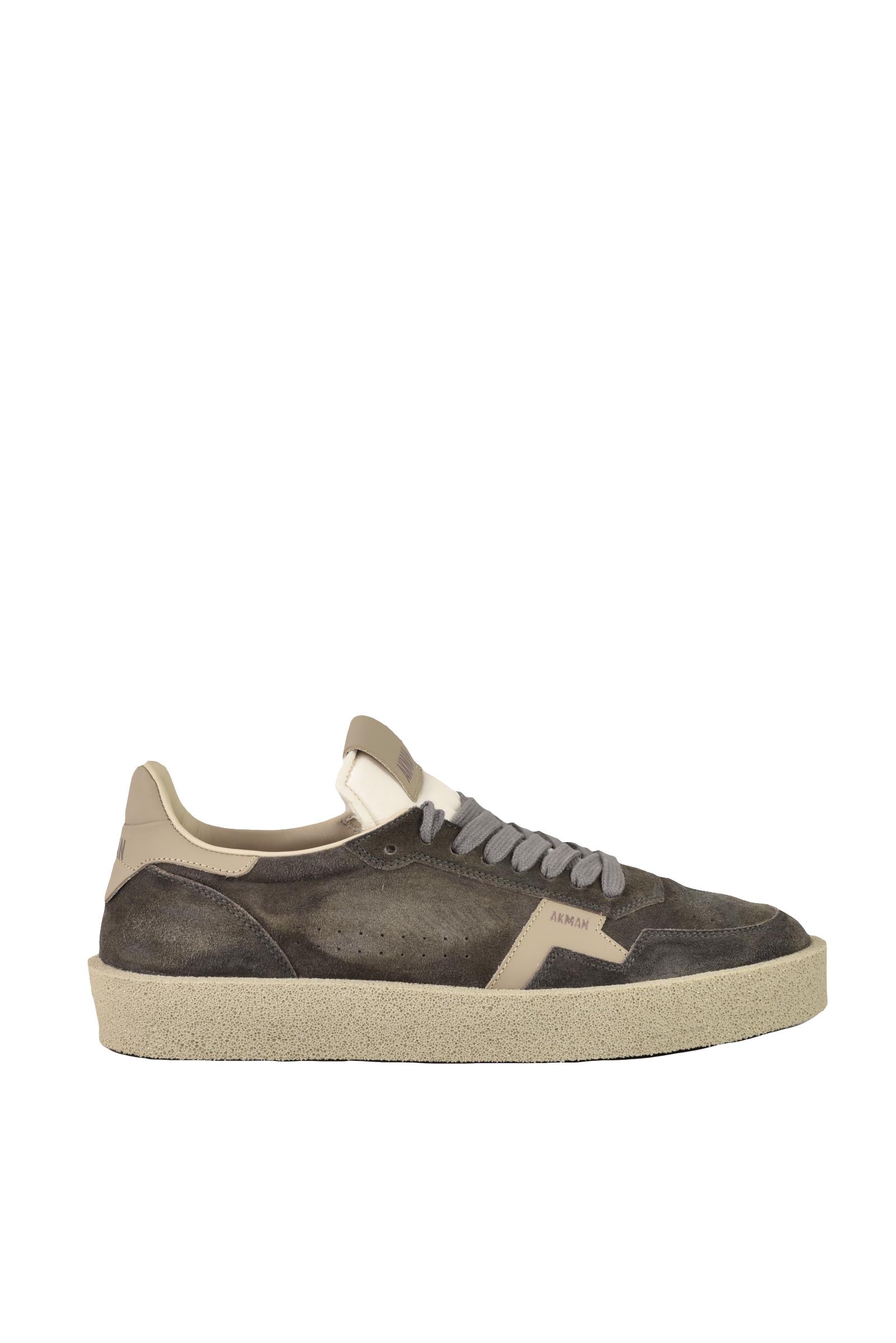 AKMAN sneakers