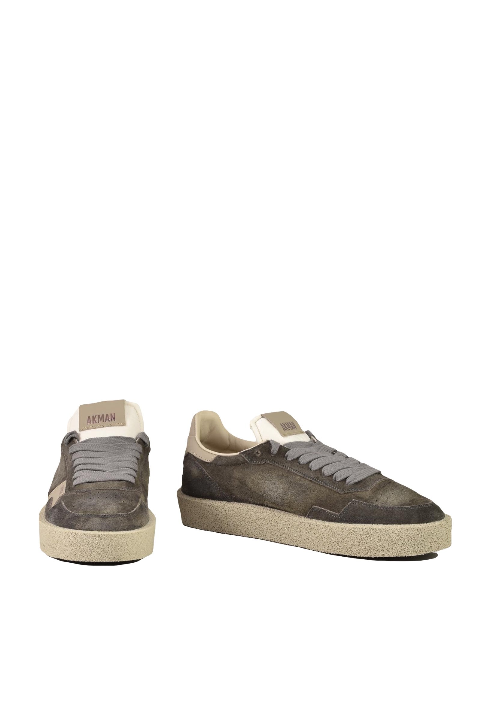 AKMAN sneakers