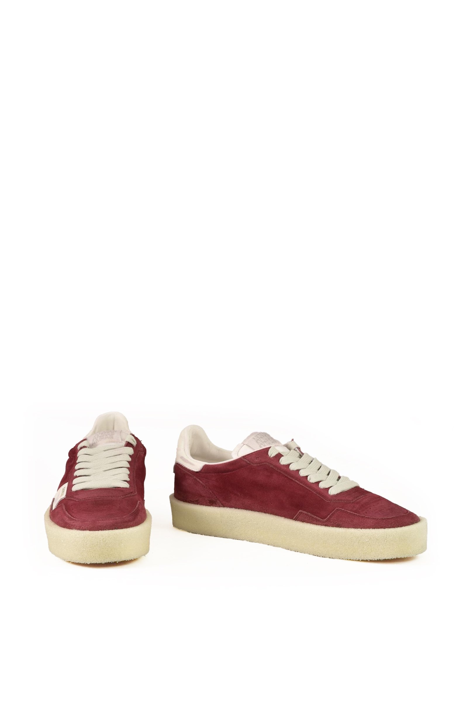 AKMAN sneakers