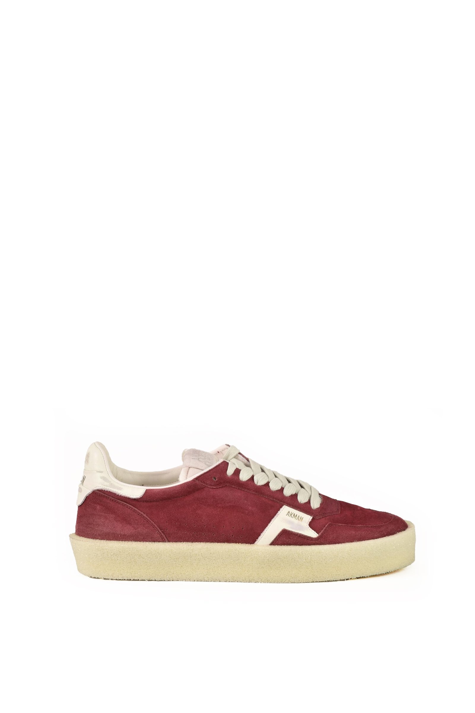 AKMAN sneakers