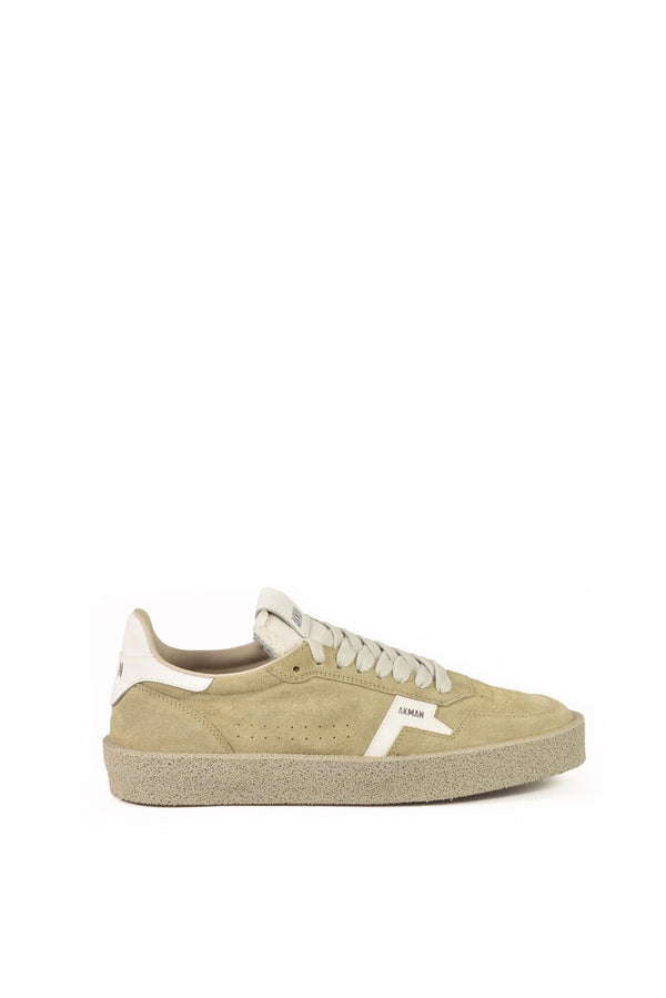 AKMAN sneakers