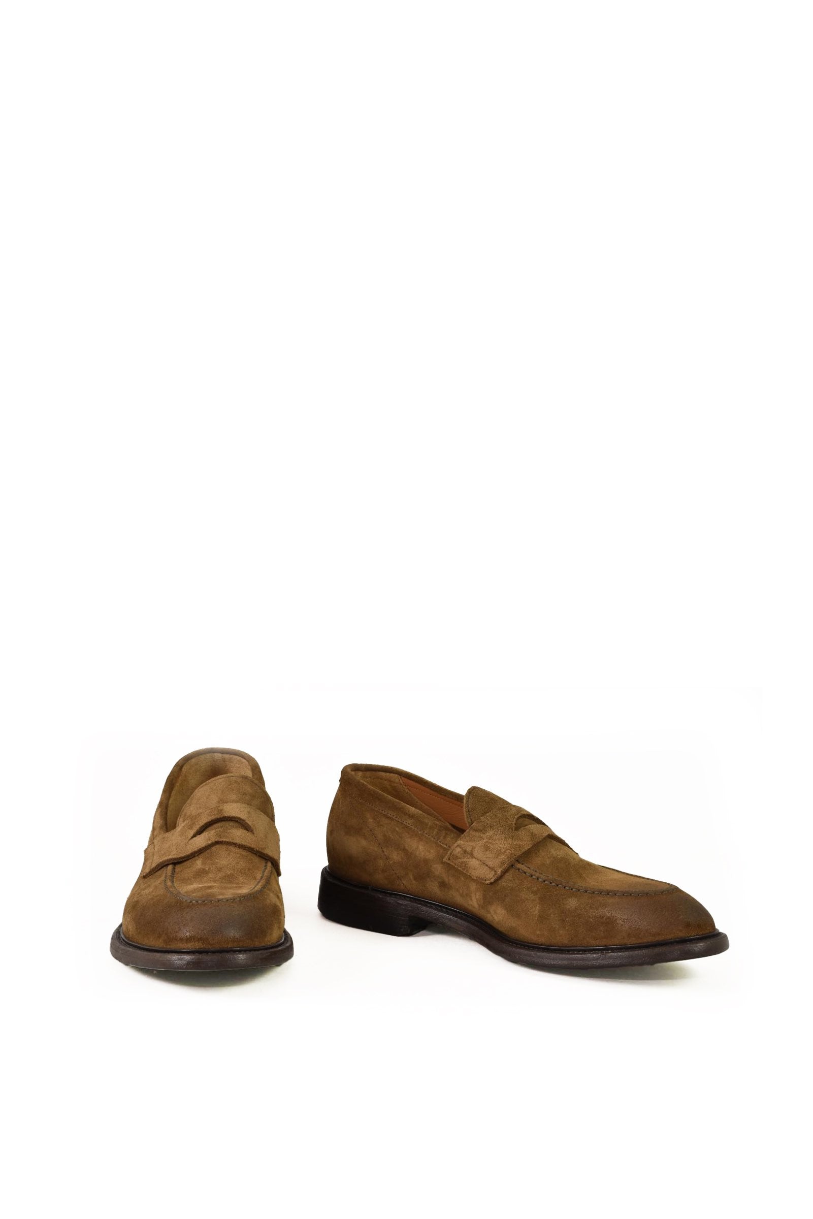 GREEN GEORGE scarpe