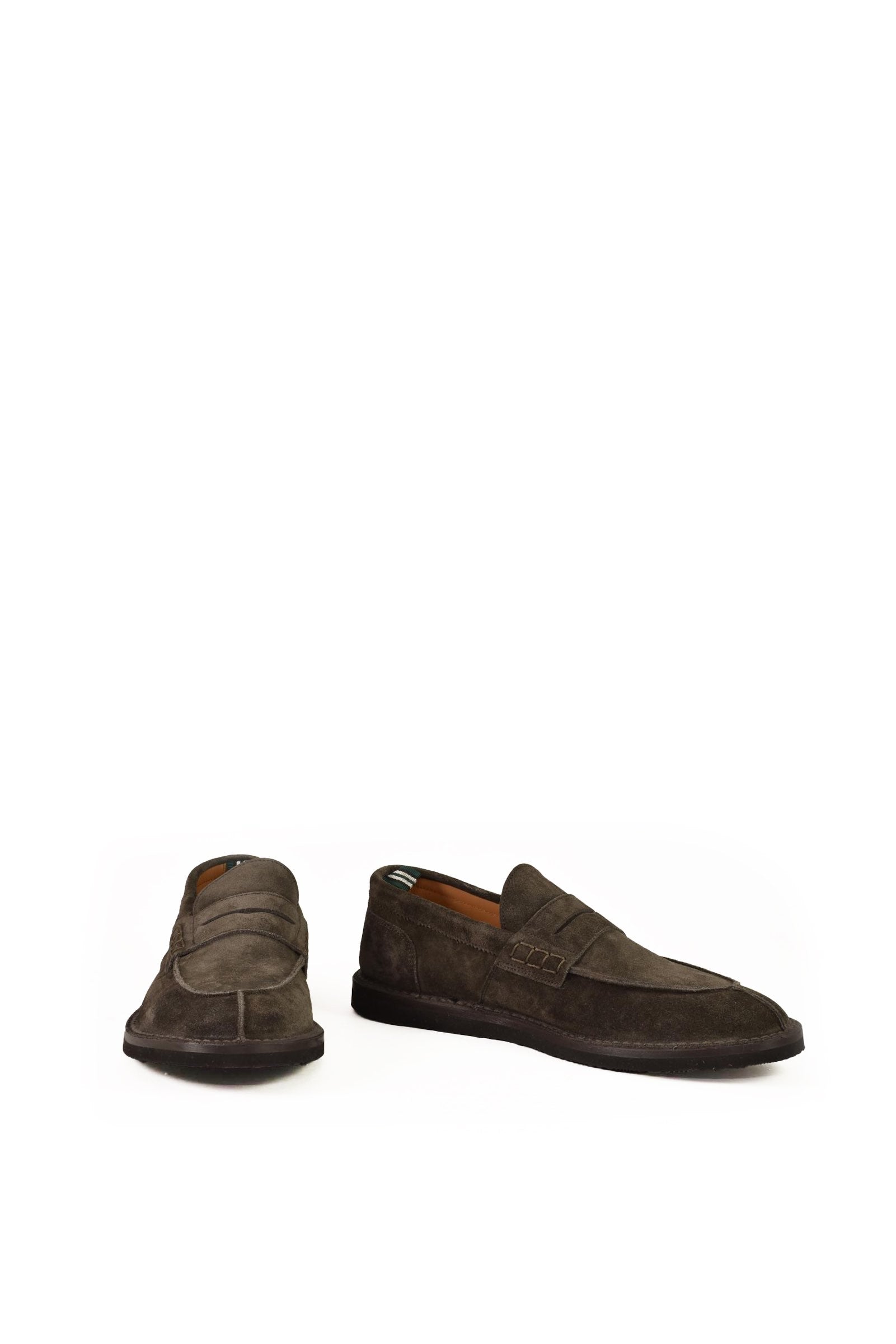 GREEN GEORGE scarpe