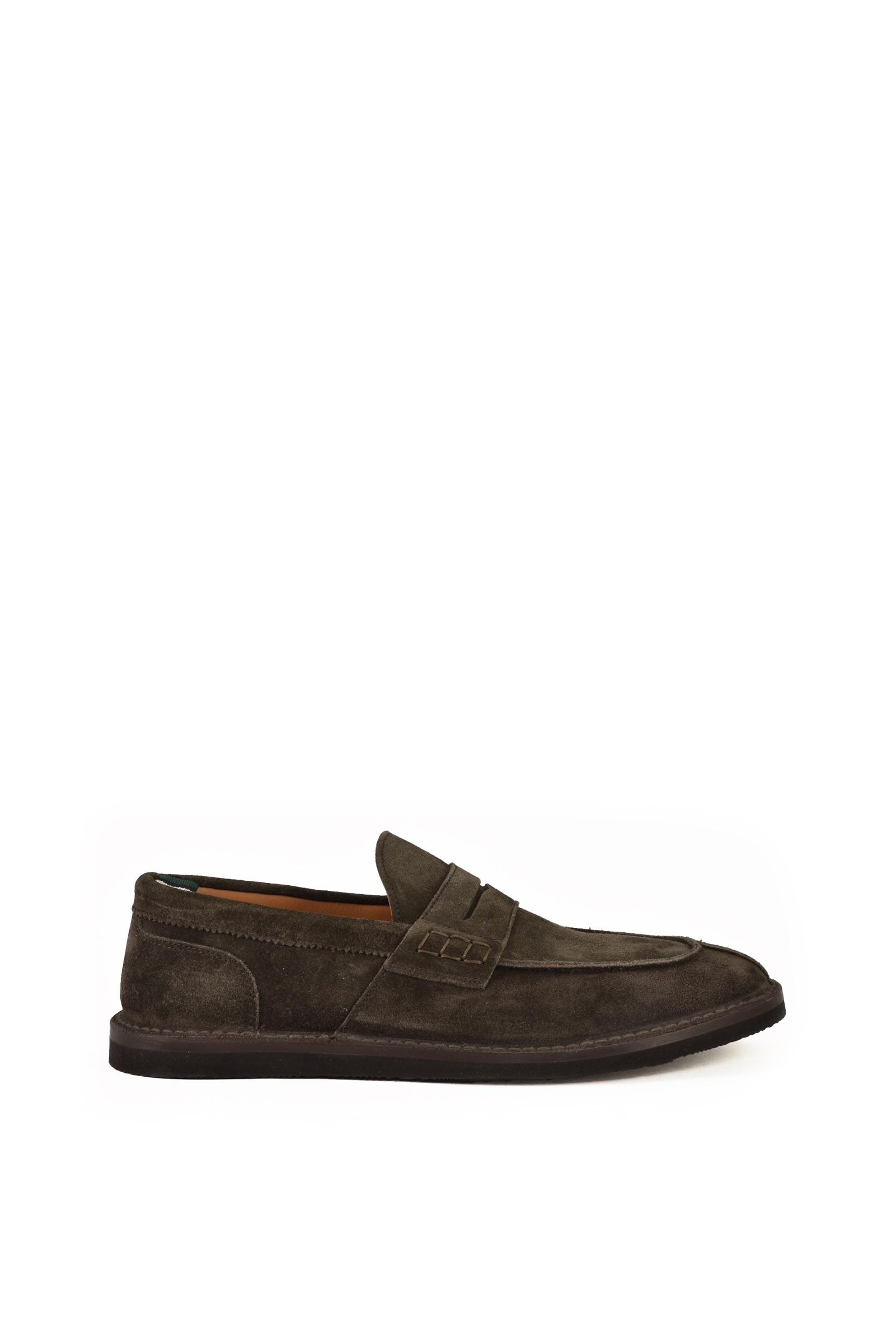 GREEN GEORGE scarpe