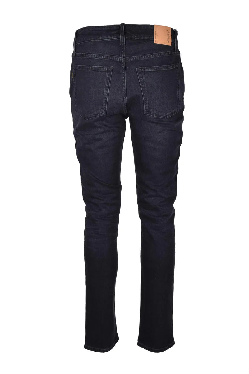 Haikure Jeans Slim Fit - Nero